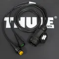 Thule Heckträger Kabelbaum 13 pol Für Träger 902 904 908 909 915 928 929 936 ...