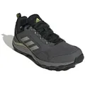 adidas Performance Trail-Laufschuhe Terrex Tracerocker 2.0 GTX (wasserdicht) grau Herren Wanderschuh blau 41 1/3 EU