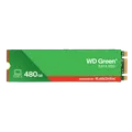 Sandisk Green SATA 480GB Internal SSD Solid State Drive - SATA 6Gb/s M.2 2280 (WDS480G3G0B)