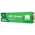 WD Green WDS480G3G0B - SSD - 480 GB - intern