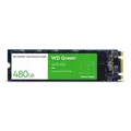 Solid State Drives Western Digital WD Green WDS480G3G0B