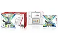 Nintendo 2DS (weiß+rot) inklusive Pokemon X (Limited Edition)