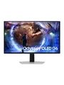 27" Samsung Odyssey OLED G6 S27DG600SU