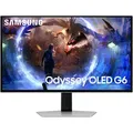 SAMSUNG Odyssey OLED G6 G60SD, 27"