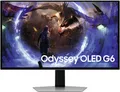 Samsung Odyssey OLED S27DG600SU 67 cm OLED-Monitor
