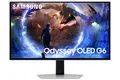 Samsung Odyssey G60SD LS27DG600SUXEN 27 Zoll WQHD QD-OLED 16:9 360 Hz Gaming ...