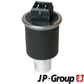 JP GROUP 1127500100 Druckschalter, Klimaanlage für AUDI SKODA VW