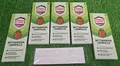(3,65€/Stück) 5x 2 Nexa Lotte Bettwanzen Leimfalle einfache Anwendung Versand0€!