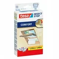 Tesa - Comfort 55881-00020-00 Uv-licht Dachfenster-fliegengitter (b X H) 1200 Mm X 1400 Mm Weiß 1 St.