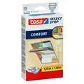TESA Insect Stop Fliegengitter COMFORT für Dachfenster Maße: 1,20 m : 1,40 m