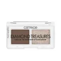 CATRICE | DIAMOND TREASURES | Eyes
