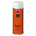Marabu Sprühlack "Fixativ"-Spray 400 ml farblos (400 ml) (23111018862)