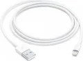 Apple - Lightning-Kabel - Lightning männlich zu USB männlich - 1 m (MUQW3ZM/A)