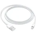 Apple Lightning auf USB Cable 1m NEU MUQW3ZM/A Kabel