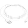 Apple USB A - Lightning (1 m, USB 2.0, 12 W) (MUQW3ZM/A)