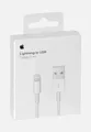 Apple Lightning auf USB Kabel 1 m – Original Ladekabel