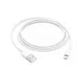 Apple Lightning auf USB Cable (1m) MUQW3ZM/A