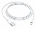 Apple Lightning zu USB-A Adapterkabel 1m - MUQW3ZM/A