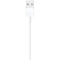 APPLE Lightning auf USB Kabel (1m)