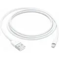 Apple Lightning/USB-A Adapterkabel, 1m