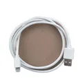 Apple Cable -- Vers Usb 1 M Wireless Travel Wall Adapter
