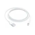 Apple Lightning auf USB-A Kabel 1m für iPhone iPad iPod USB 2.0