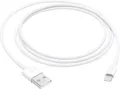 Apple Lightning to USB Kabel 1m (MUQW3ZM/A)