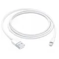 Original Apple Iphone USB-A auf Lightning Kabel (1 m), Weiss