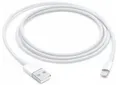 Original Apple Lightning auf USB Kabel (1 m) MUQW3ZM/A Ladekabel iPhone iPad