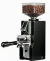 Eureka New Mignon LIBRA Kaffeemühle * GBW * Grind by Weight * Schwarz - Retoure