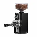 Eureka Mignon Libra 16CR Espressomühle, 55m Mahlscheiben - Matt Schwarz