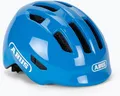 ABUS Smiley 3.0 shiny blue