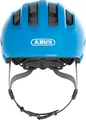 Abus 67295 Kinderhelm - SMILEY 3.0 SHINY BLUE M