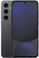 Samsung Galaxy S24 FE - 5G Smartphone - Dual-SIM - RAM 8GB / Interner Speicher 128GB - OLED-Display - 6,7" - 2340 x 1080 Pixel (120 Hz) - Triple-Kamera 50 MP, 12 MP, 8 MP - front camera 10 MP - Graphite (SM-S721BZKDEUB)