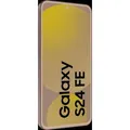 Galaxy S24 FE, Graphite, 128 GB - Grau