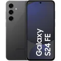 Samsung Smartphone Galaxy S24 FE, 128GB, 6,7 Zoll, Android 14, 5G, graphite