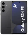 SAMSUNG Galaxy S24 FE 128 GB Smartphone  6.7 Zoll Graphite OVP Kundenretoure