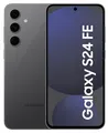 Galaxy S24 FE 128GB, Handy Graphite, Android 14, 5G, 8 GB