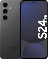 Samsung Galaxy S24 FE SM-S721B/DS 128GB 8GB Graphite OVP✅ NEU ✅Versand aus NRW✅