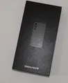 Samsung Galaxy S24 FE SM-S721B/DS 128GB 8GB Graphite Ohne Simlock + OVP