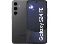 GALAXY S24 FE 8+128GB BLACK