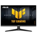 ASUS TUF Gaming VG279Q5A 27 Zoll Full HD Monitor (200 Hz, 0.3ms GtG, G-Sync, FreeSync, Adaptive Sync, ELMB, GameFast Input, HDR10, Fast-IPS Panel, 16:9, 1920x1080, DisplayPort, HDMI, Speaker)