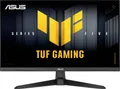 Asus TUF Gaming VG279Q5A Gaming Monitor EEK E (A - G) 68.6 cm (27 Zoll) 1920 x 1080 Pixel 16:9 1 ms HDMI, DisplayPort, Kopfhörer (3.5 mm Klinke)
