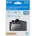 JJC Anti Reflection LCD Screen Protector (Nikon ZF, Nikon Z8, Nikon Z9) (45038114)