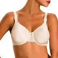 Chantelle BH Hedona Underwired Bra Elfenbein G 70 Damen