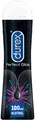 Durex Play Perfect Glide Gleitgel Gleitmittel Silikonbasis Sexspielzeug 100 ml