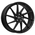 DOTZ SPA BLACK schwarz matt 8.0Jx18 5x114.3 ET40 3000137516