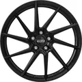 Alufelgen DOTZ SPA 18" 8J 5x114.3 ET 40 71.6 MATT BLACK