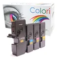 Toner für Kyocera TK5220 TK5230 TK5240 Ecosys M5521 M5526 P5021 P5026 cdn cdw