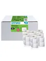 DYMO Authentic LabelWriter Multi-Purpose Labels | 54 mm x 70 mm | Self Adhesive | 12 Rolls of 320 Easy-Peel Labels (3.840 Count) | for LabelWriter Label Makers | Made in Europe